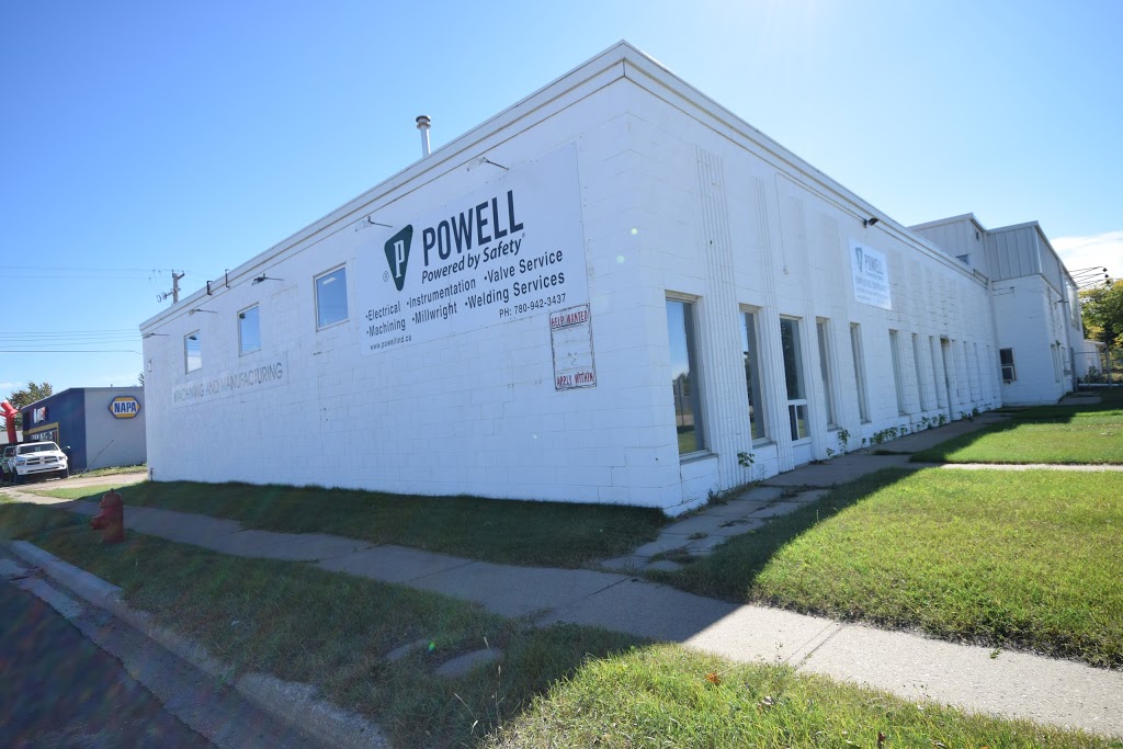 Powell Canada Inc. - Valve Servicing & Solutions | 4713 48 St, Redwater, AB T0A 2W0, Canada | Phone: (780) 942-3437