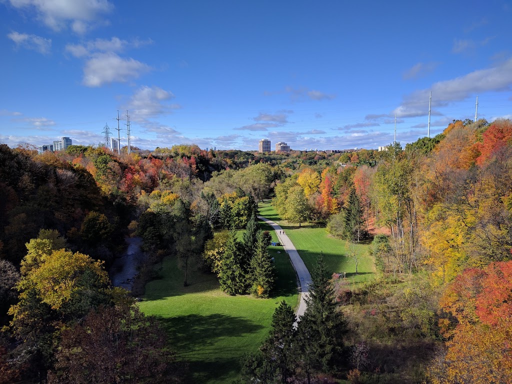 E.T. Seton Park | Flemingdon Park, Toronto, ON M3C, Canada