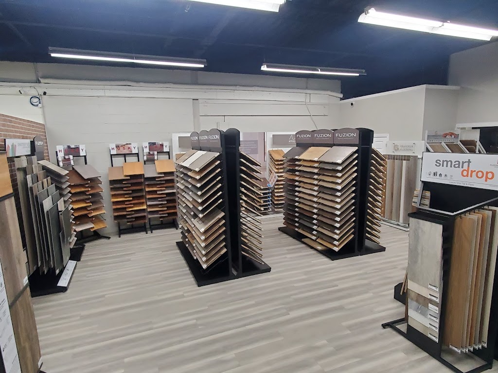 Codona Flooring | 440 Ecclestone Dr #8, Bracebridge, ON P1L 1Z6, Canada | Phone: (705) 645-1389