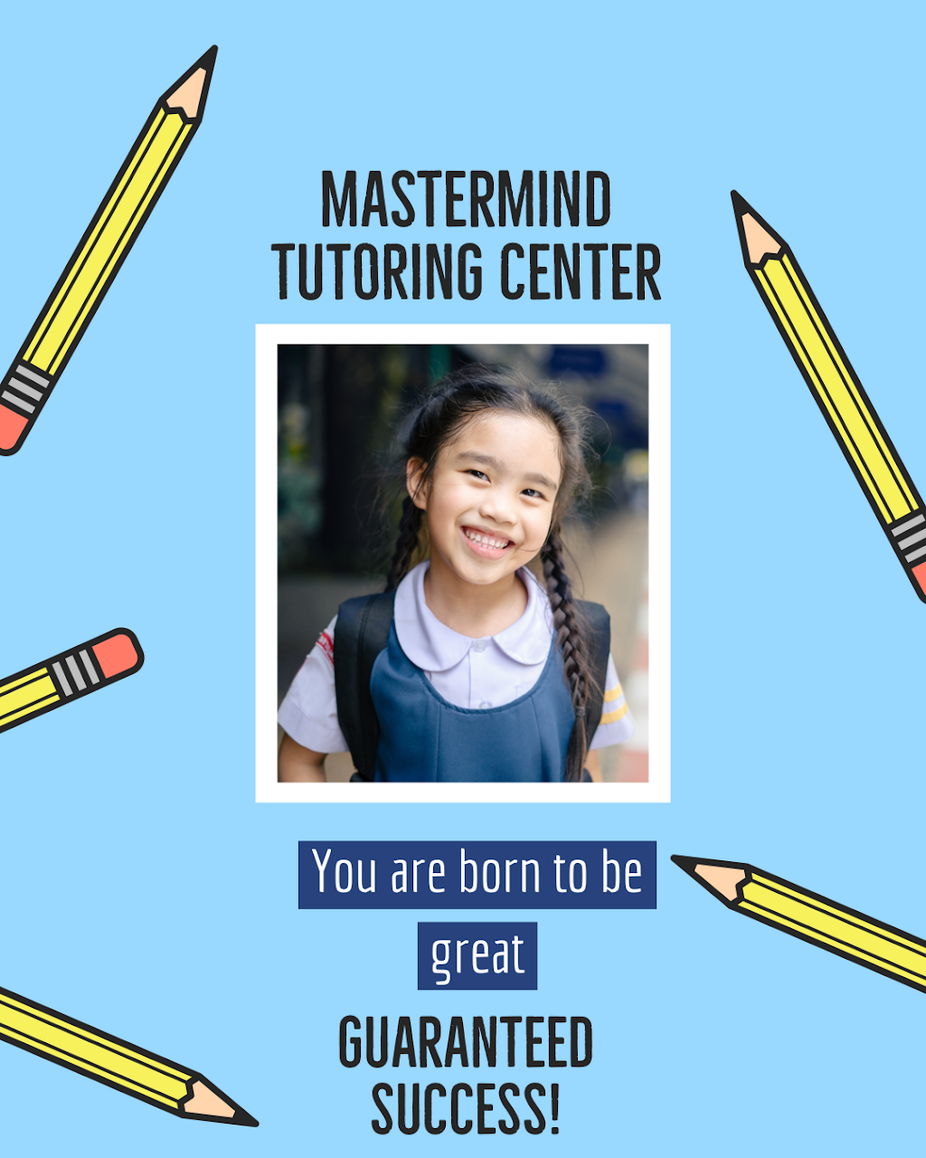 Mastermind Tutoring Center | 3471 KINGSTON ROAD 2ND FLOOR, UNIT, # 1, Toronto, ON M1M 1R4, Canada | Phone: (647) 519-1629