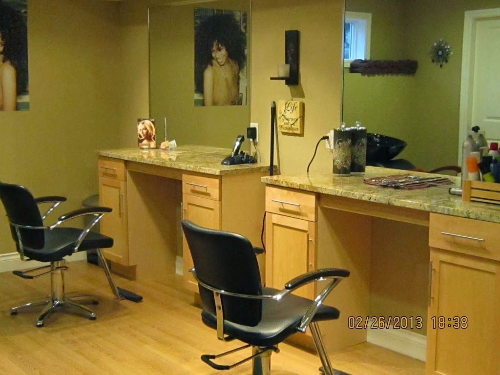 Essence Salon & Day Spa | 3030 Landmark Crescent, Nanaimo, BC V9T 5P9, Canada | Phone: (250) 585-3737