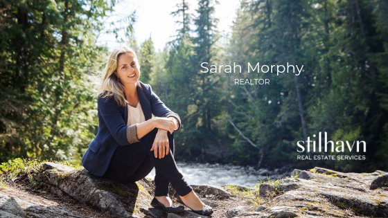 Sarah Morphy - Stilhavn Real Estate Services - Whistler | 1420 Alpha Lake Rd, Whistler, BC V8E 0R8, Canada | Phone: (604) 906-1940