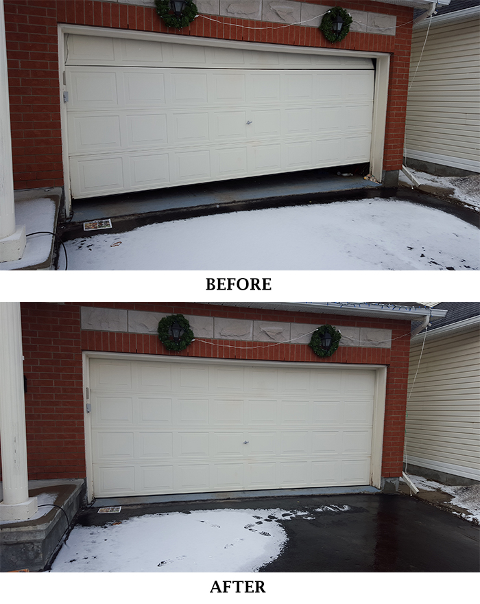 Capital Garage Door Ottawa | 21 Sheppards Glen Ave, Ottawa, ON K2M 2M9, Canada | Phone: (613) 604-9779