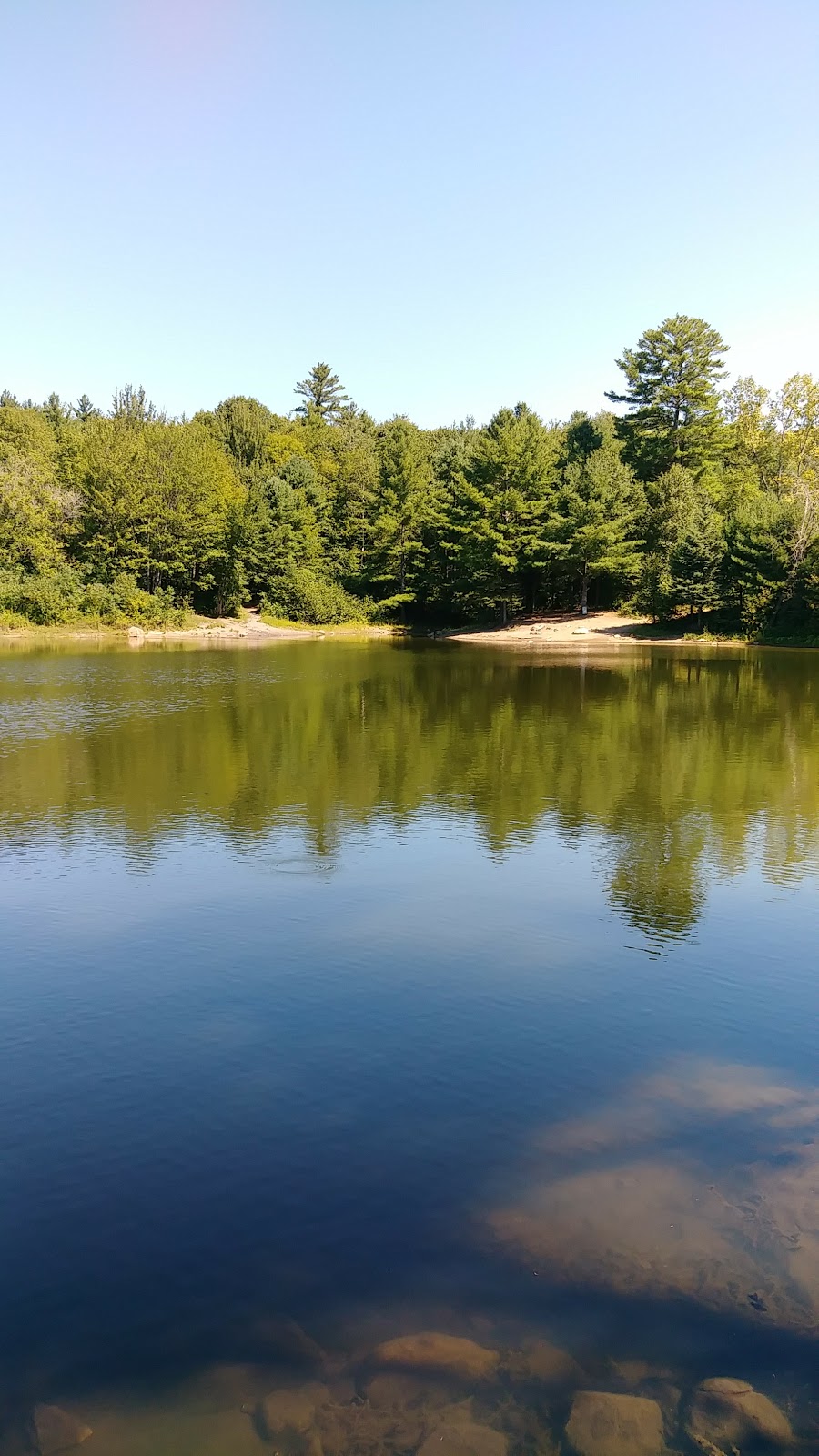 Lac Jérôme Natural Park | Saint-Jérôme, QC J7Y 5H4, Canada