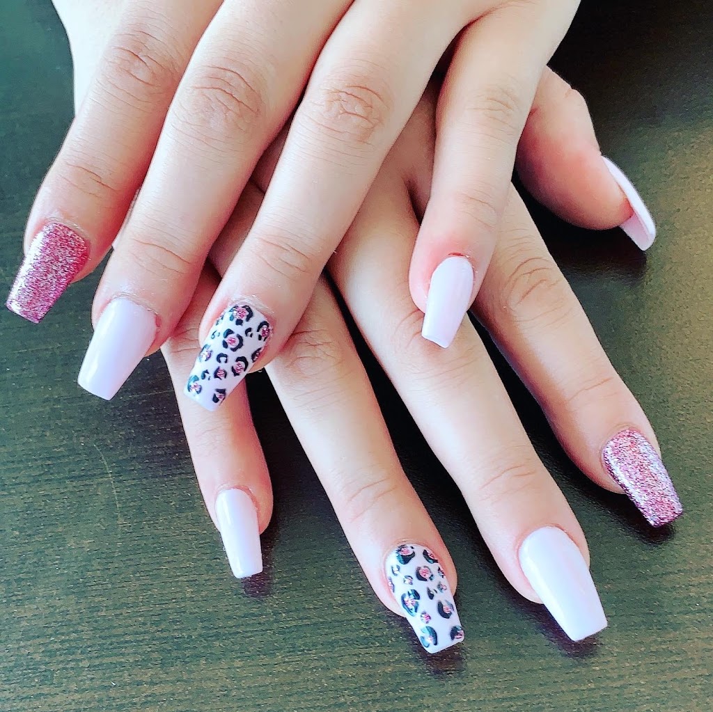 Perfectly Polished Nails & Spa | 1288 Ritson Rd N, Oshawa, ON L1G 7Z9, Canada | Phone: (289) 240-1806