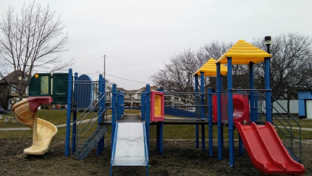 POWELL PARK, GIBSON AREA | Gibson, Hamilton, ON L8L, Canada | Phone: (905) 546-2489