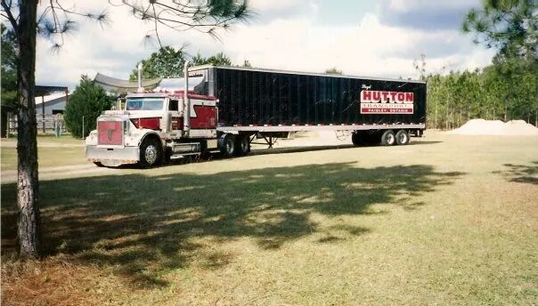 Lloyd Hutton Transport Ltd | 235 Canrobert St, Paisley, ON N0G 2N0, Canada | Phone: (800) 361-3166