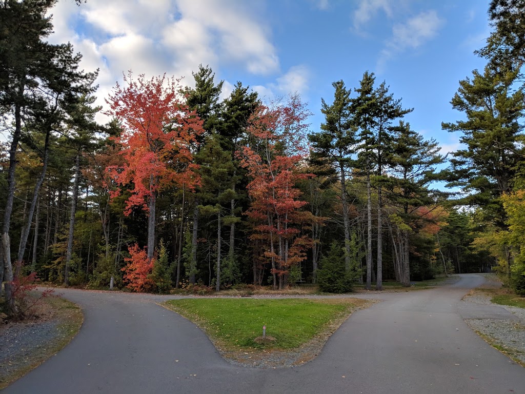 Laurie Provincial Park | 4949 Nova Scotia Trunk 2, Mount Uniacke, NS B0N 1Z0, Canada | Phone: (888) 544-3434