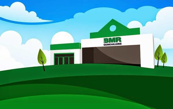 BMR La Coop Unifrontieres - Ste-Martine | 195 Rue Sainte-Marie, Sainte-Martine, QC J0S 1V0, Canada | Phone: (450) 427-2003