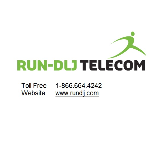 Run DLJ Telecom | 9315 Rte Transcanadienne, Saint-Laurent, QC H4S 1V3, Canada | Phone: (866) 664-4242