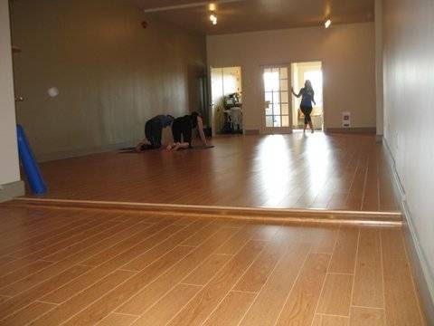 Shakti Yoga Studio | 286 Torbay Rd, St. Johns, NL A1A 4L6, Canada | Phone: (709) 722-9642
