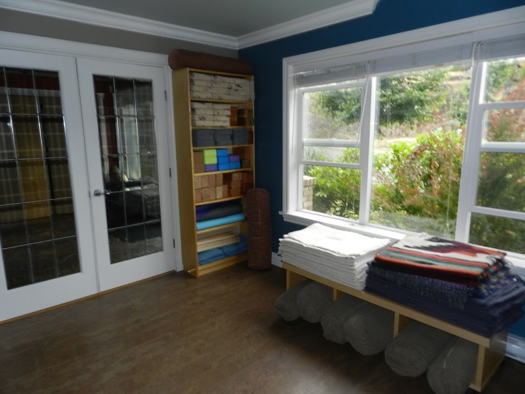 Westshore Yoga | 475 Royal Bay Dr, Victoria, BC V9C 4L2, Canada | Phone: (778) 350-0727