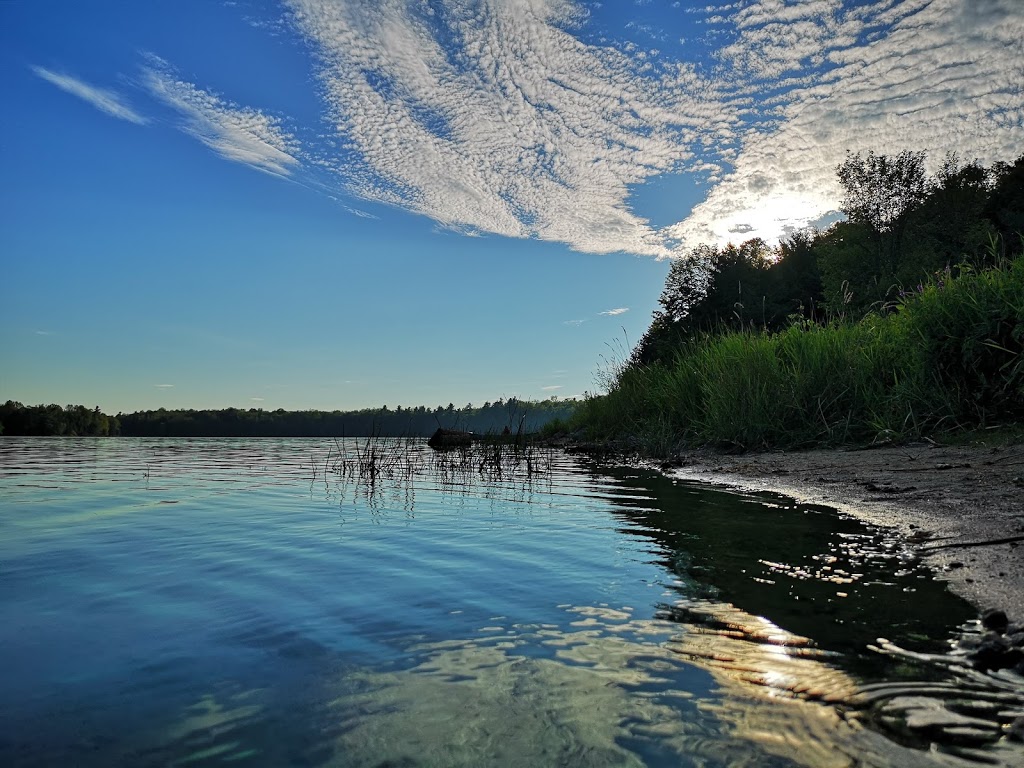 Murphys Point Beach | Tay Valley, ON K7H 3C7, Canada