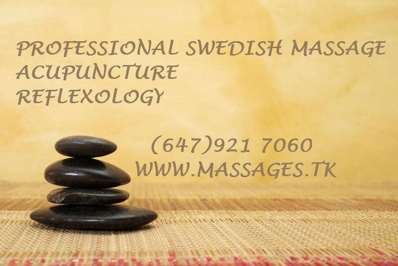 i-Massage Studio | 95 Inverness Way, Bradford, ON L3Z 0W5, Canada | Phone: (647) 921-7060