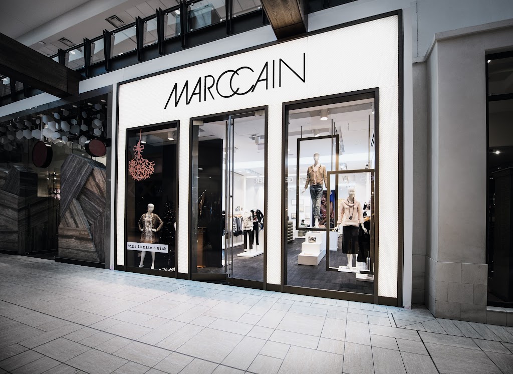 Marc Cain | 817-B 49 Ave SW, Calgary, AB T2S 1G8, Canada | Phone: (403) 351-2226