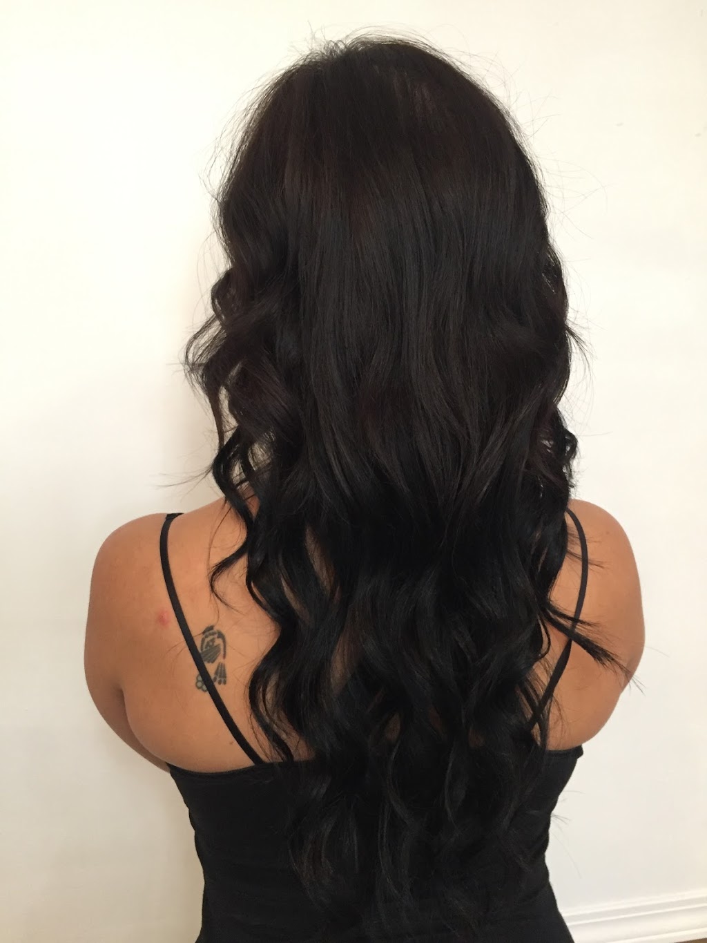 Janaya Anthony Hair Design | Millionhairs Salon & Hair Extensions, 1280 Victoria Dr, Port Coquitlam, BC V3B 2T9, Canada | Phone: (778) 237-1141