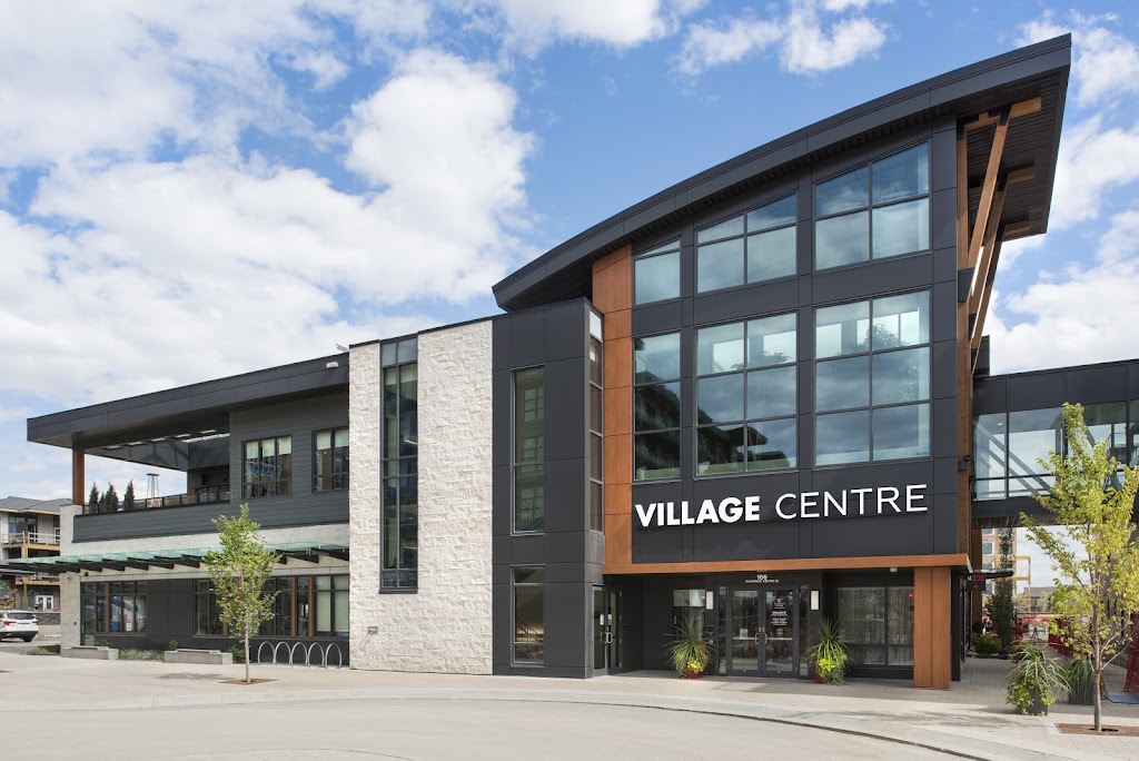 Village Centre at Westman Village | 166 Mahogany Centre SE, Calgary, AB T3M 0T2, Canada | Phone: (587) 747-7778