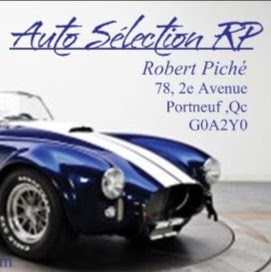 Auto Selection RP | 78 2e Avenue, Portneuf, QC G0A 2Y0, Canada | Phone: (418) 520-5200