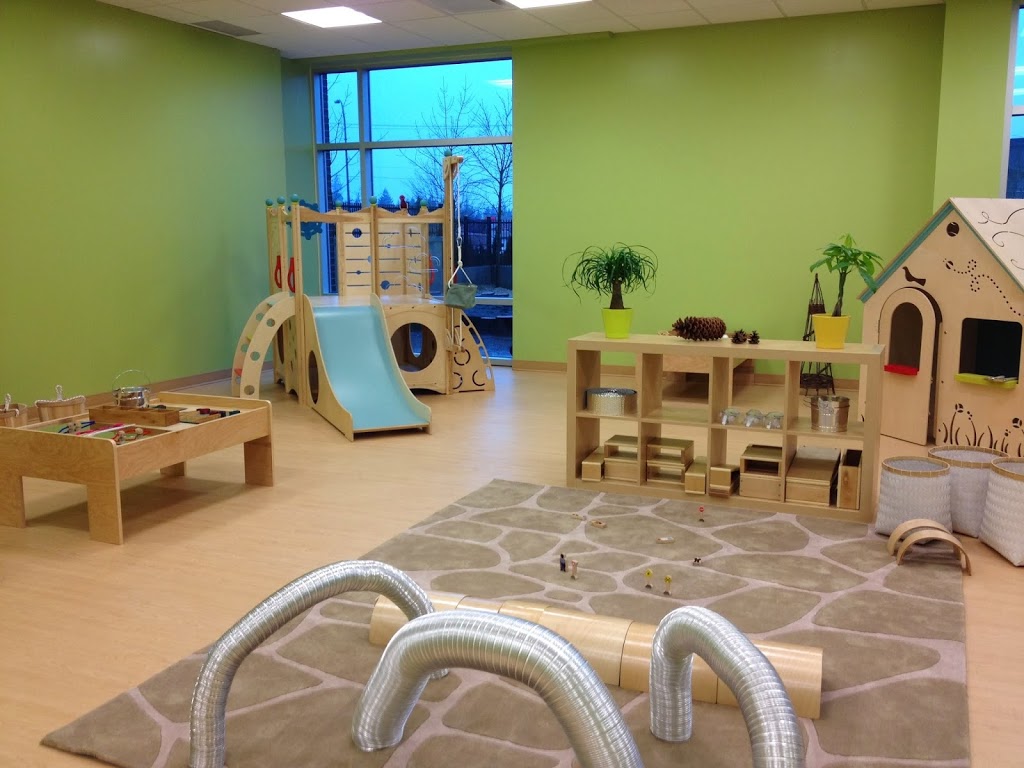 Smilestones Junior Kindergarten Preschool and Daycare - Langley | 8661 201 St #150, Langley City, BC V2Y 0G9, Canada | Phone: (604) 888-8085