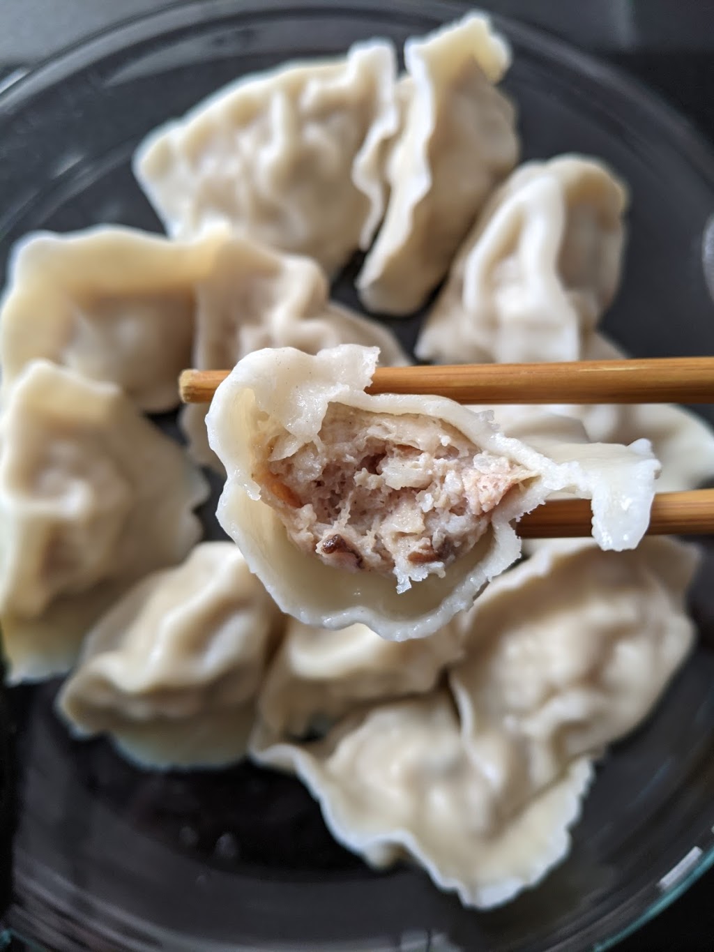 The Dumpling King 東北餃子王 | 5328 Hwy 7 Unit 1B, Markham, ON L3P 1B9, Canada | Phone: (905) 209-9888