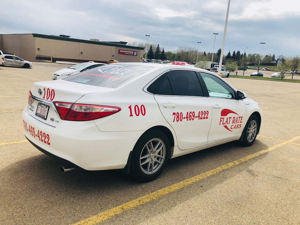 Sherwood Park Cabs – Flat Rate Cabs & Taxi | 1039 Allendale Cres, Sherwood Park, AB T8H 0P5, Canada | Phone: (780) 469-4222