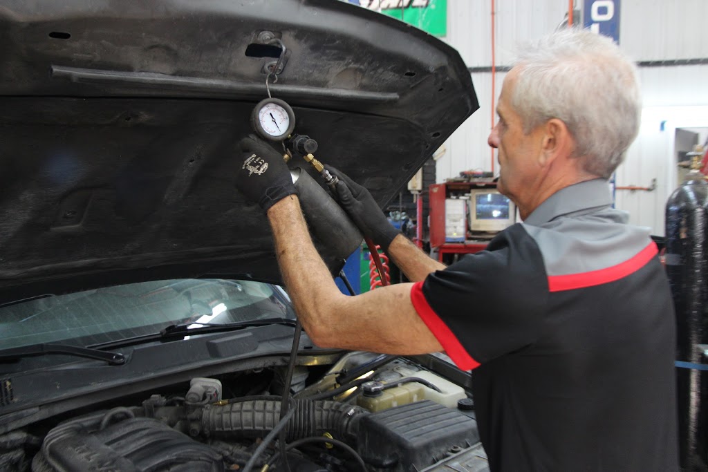 Garage Sylvio Auto Expert | 555 Rue Craig N, Cookshire-Eaton, QC J0B 1M0, Canada | Phone: (819) 875-5110