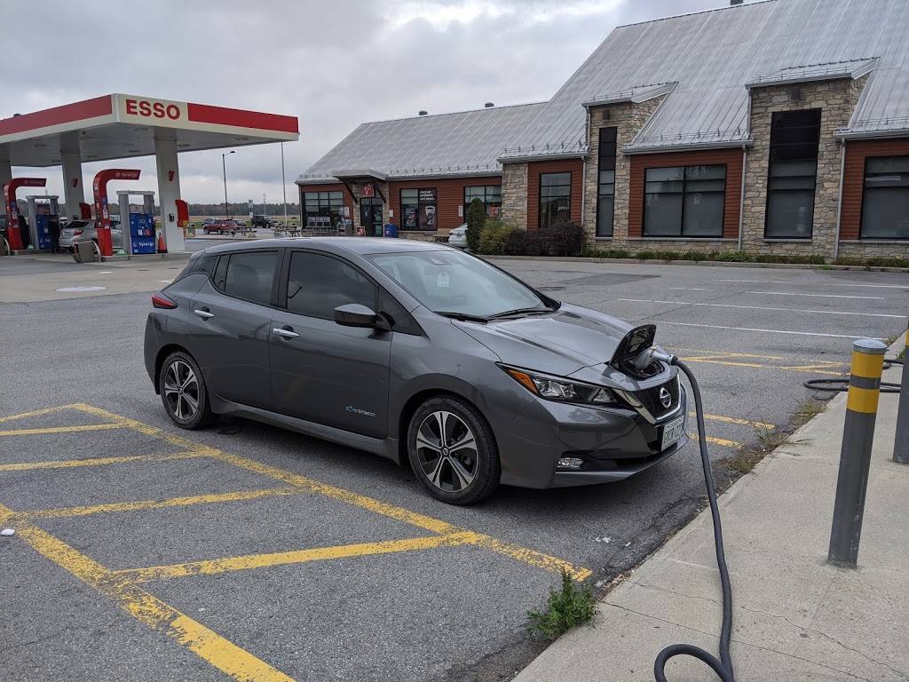 Electric Circuit Charging Station | 100 Autoroute 20, Rivière-Beaudette, QC J0P 1R0, Canada | Phone: (800) 686-9243