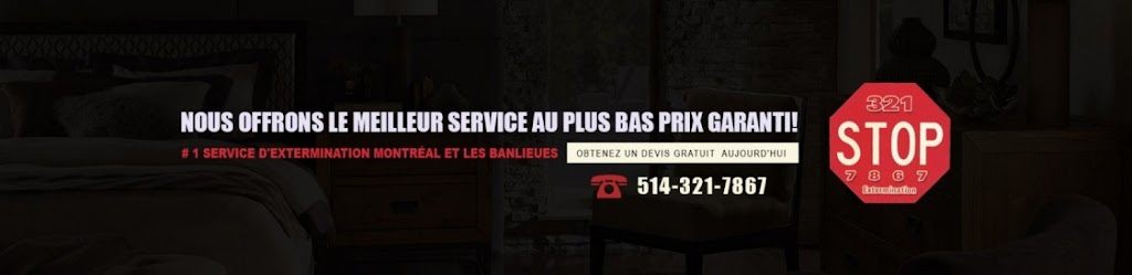 LEx-TerminateurJm | 1220 Rue de Beauharnois O Suite 133, Montréal, QC H4N 1J5, Canada | Phone: (514) 321-7867