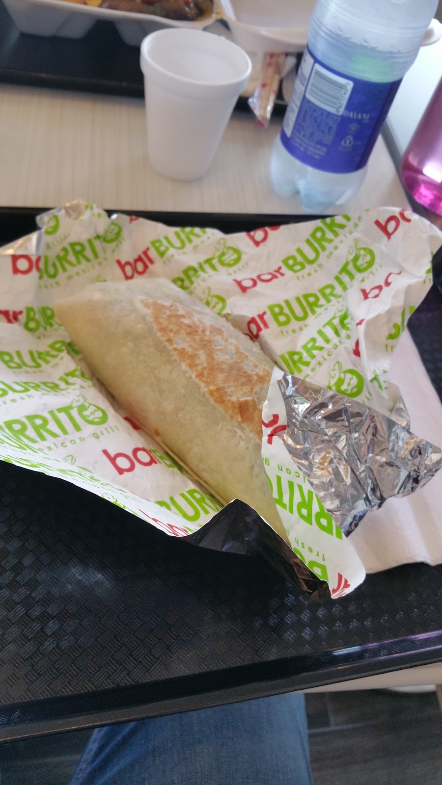 barBURRITO | 555 Sterling Lyon Pkwy, Winnipeg, MB R3P 1E9, Canada | Phone: (204) 962-7007