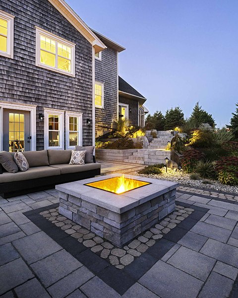 Techo-Bloc Store at Montréal Brique et Pierre | 1070 Mnt Masson, Laval, QC H7C 2R2, Canada | Phone: (450) 661-1515