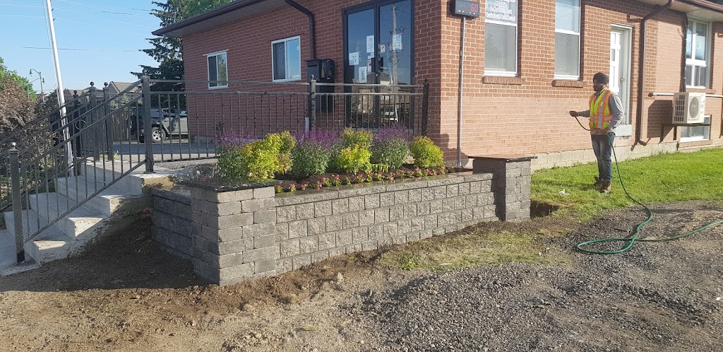 GP Landscaping inc. | 57 Hutton Crescent, Caledon, ON L7C 1A8, Canada | Phone: (647) 203-0952