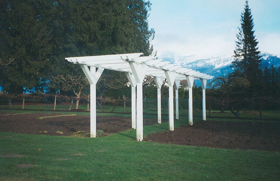 Classic Vinyl Fencing Ltd. | 7974 Brookwood Pl, Chilliwack, BC V4Z 0A1, Canada | Phone: (604) 819-8100