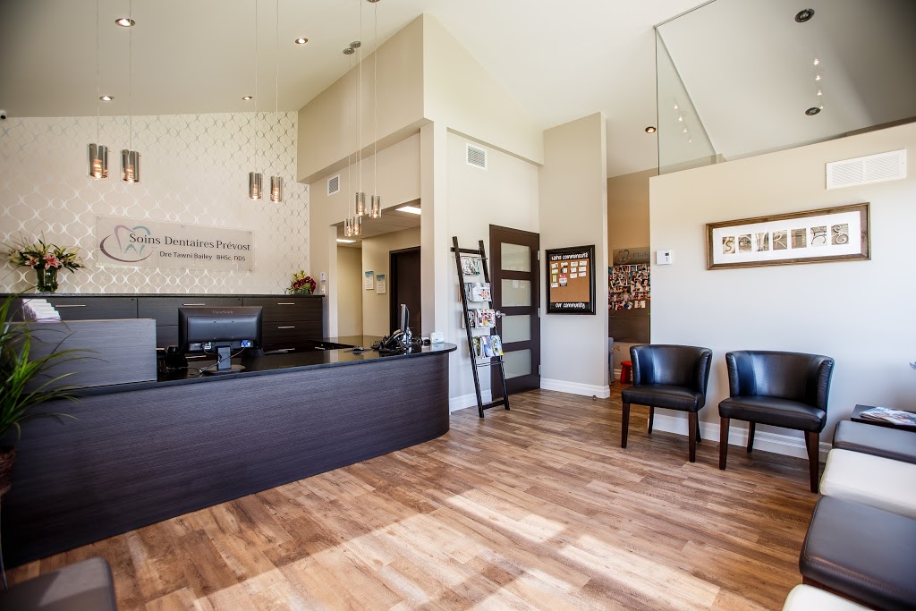 Prévost Dental Care | 2990 Boulevard du Curé-Labelle, Prévost, QC J0R 1T0, Canada | Phone: (450) 335-2990