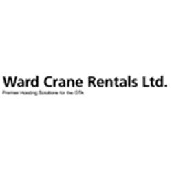 Ward Crane Rentals Ltd | 508 Centennial Rd N, Scarborough, ON M1C 2A6, Canada | Phone: (416) 284-6191