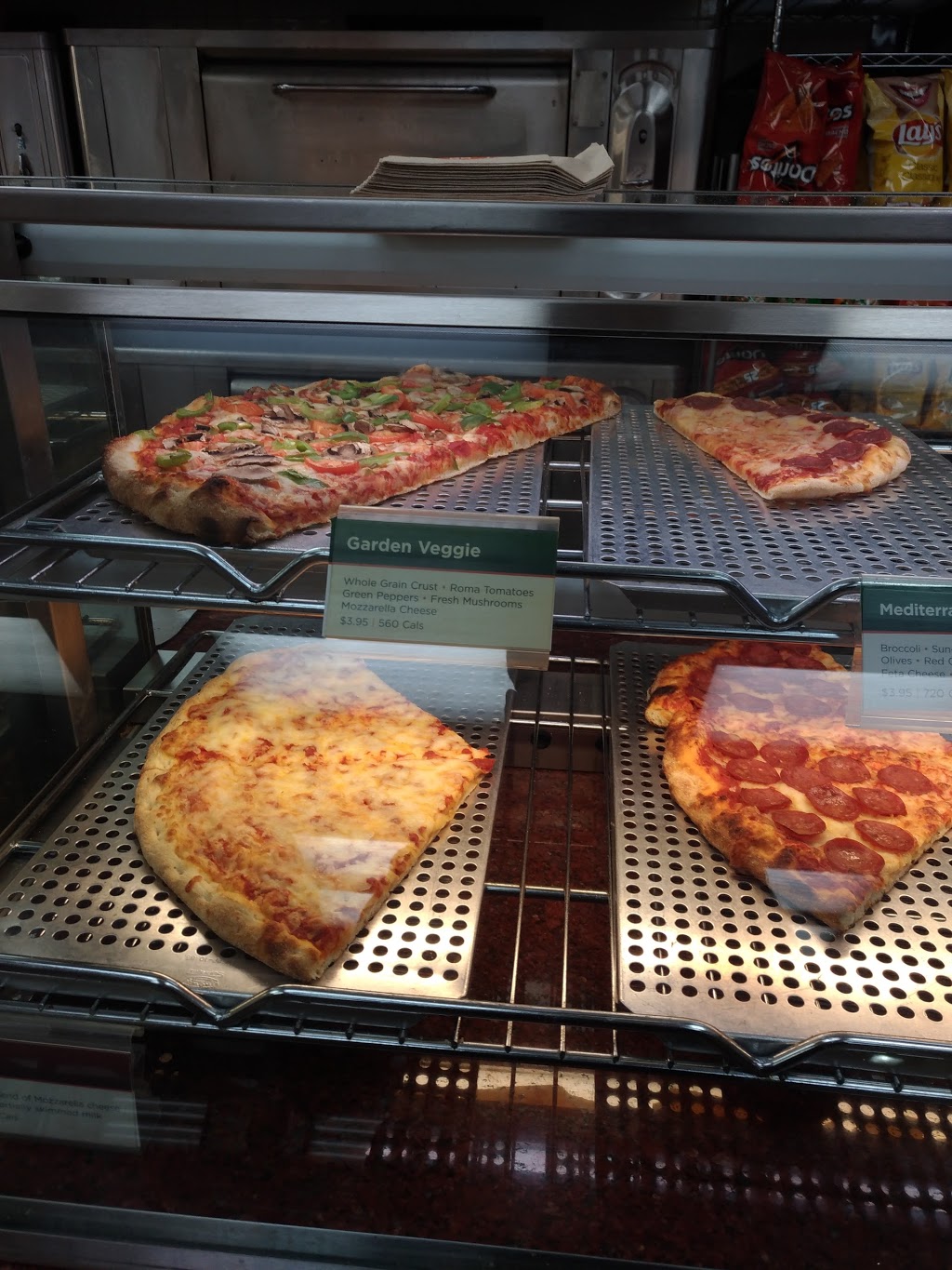 Pizza Pizza | 815 Main Street west, Hamilton, ON L8S 1A2, Canada | Phone: (905) 527-1111