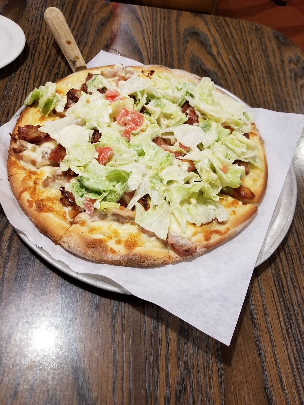 Pizza Place Winnipeg Beach | 49 Stitt St, Winnipeg Beach, MB R0C 3G0, Canada | Phone: (204) 389-3673