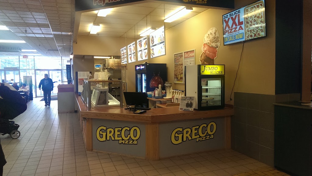 Greenwood Greco Pizza | 963 Central Ave, Kingston, NS B0P 1R0, Canada | Phone: (902) 765-6363