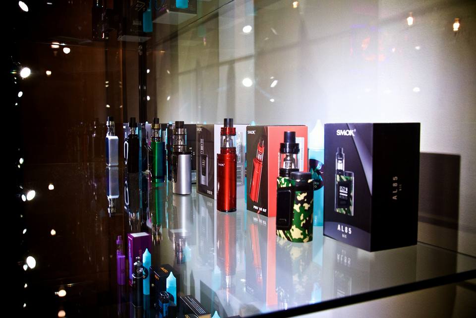 Northern Vape Co. | 101 3rd ST NE Unit B, BOX 189, Black Diamond, AB T0L 0H0, Canada | Phone: (403) 933-3319