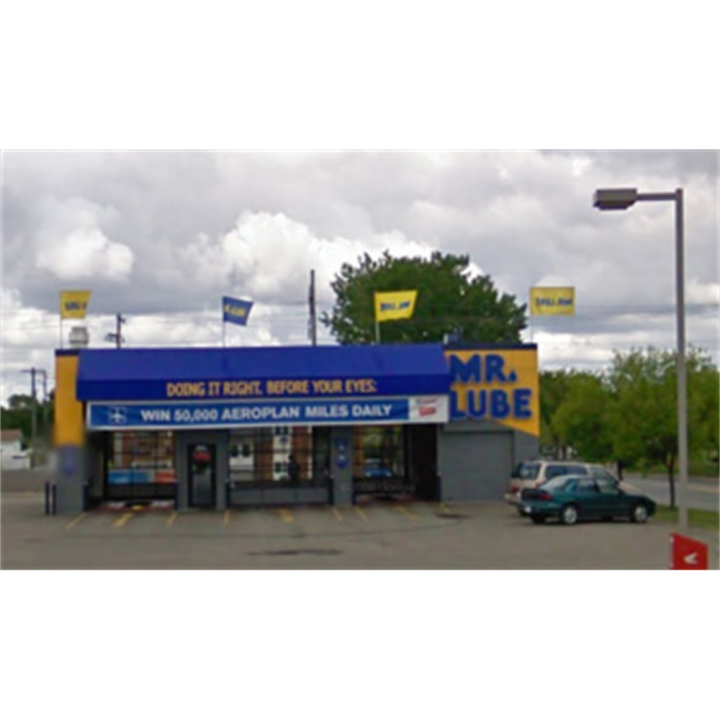 Mr. Lube | 190 Albert St N, Regina, SK S4R 3B9, Canada | Phone: (306) 791-7861