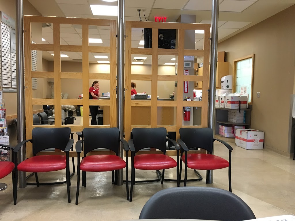 Canadian Blood Services, KW | 94 Bridgeport Rd E, Waterloo, ON N2J 2J9, Canada | Phone: (888) 236-6283