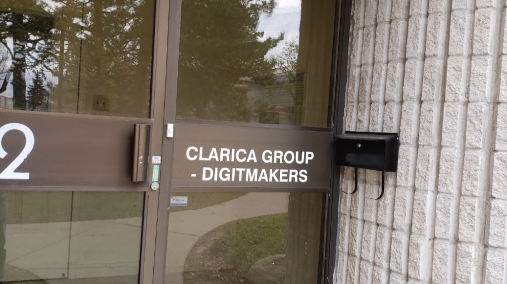 DigitMakers.ca - 3D Printers, 3D Scanners & 3D Filaments | 1111 Flint Rd Unit #12, North York, ON M3J 3C7, Canada | Phone: (888) 635-7113