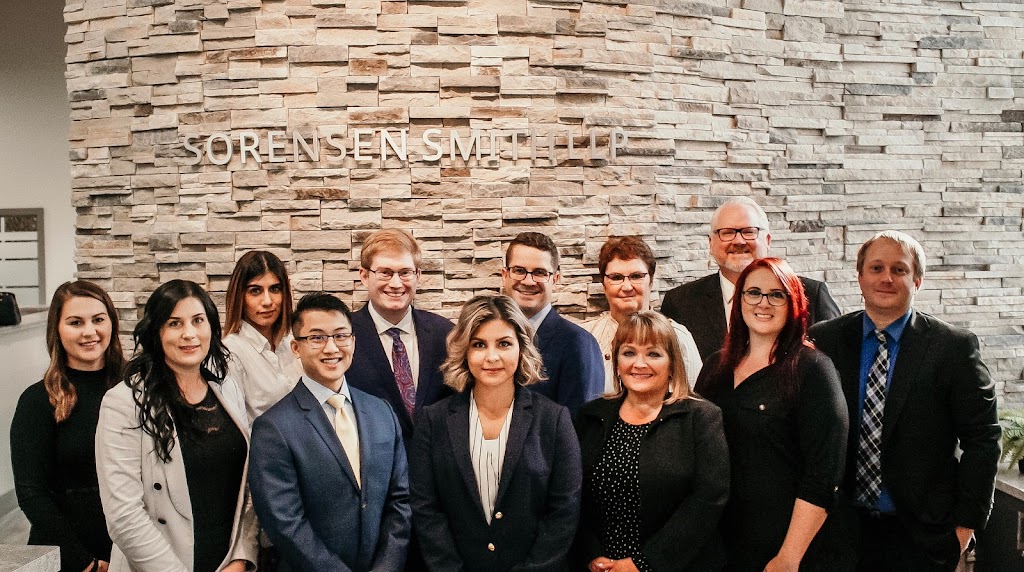 Sorensen Smith LLP | 45515 Knight Rd A, Chilliwack, BC V2R 5L2, Canada | Phone: (604) 705-0022