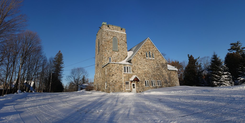 St Pauls Anglican Church | 24 Chemin St Paul, Knowlton, QC J0E 1V0, Canada | Phone: (450) 242-2885