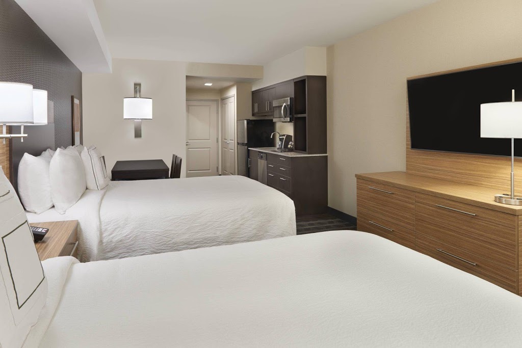 TownePlace Suites by Marriott Oshawa | 1011 Bloor St E, Oshawa, ON L1H 7K6, Canada | Phone: (905) 215-1093