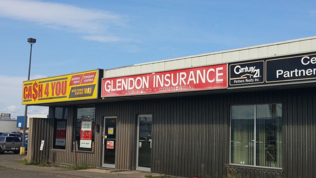 Glendon Insurance Services Ltd | 947 Memorial Ave, Thunder Bay, ON P7B 4A1, Canada | Phone: (807) 344-1314