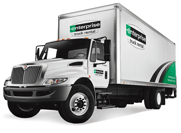 Enterprise Truck Rental | 2950 Boulevard Saint-Jean, Trois-Rivières, QC G9B 2M9, Canada | Phone: (819) 378-0826