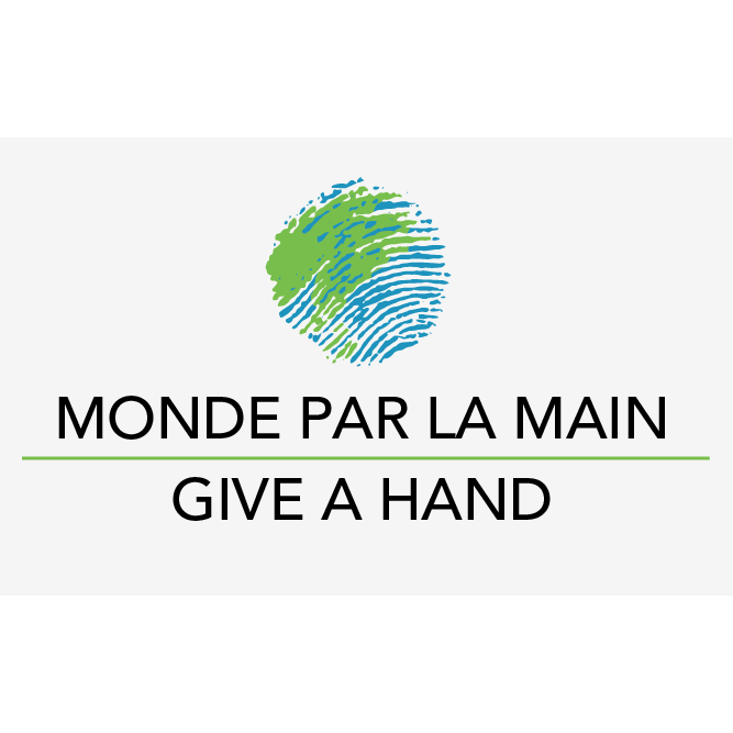 Monde par la Main | 260 Rue Roy-Audy, Boucherville, QC J4B 1C8, Canada | Phone: (514) 929-2893