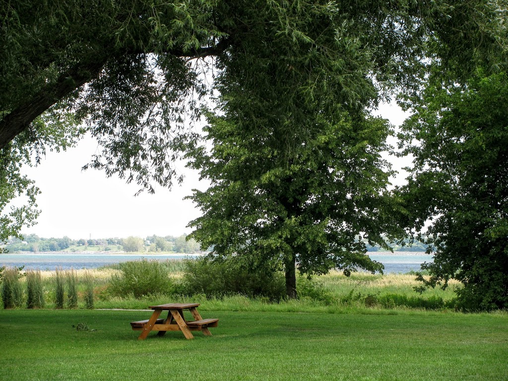 Parc Saint-Laurent | Repentigny, QC, Canada