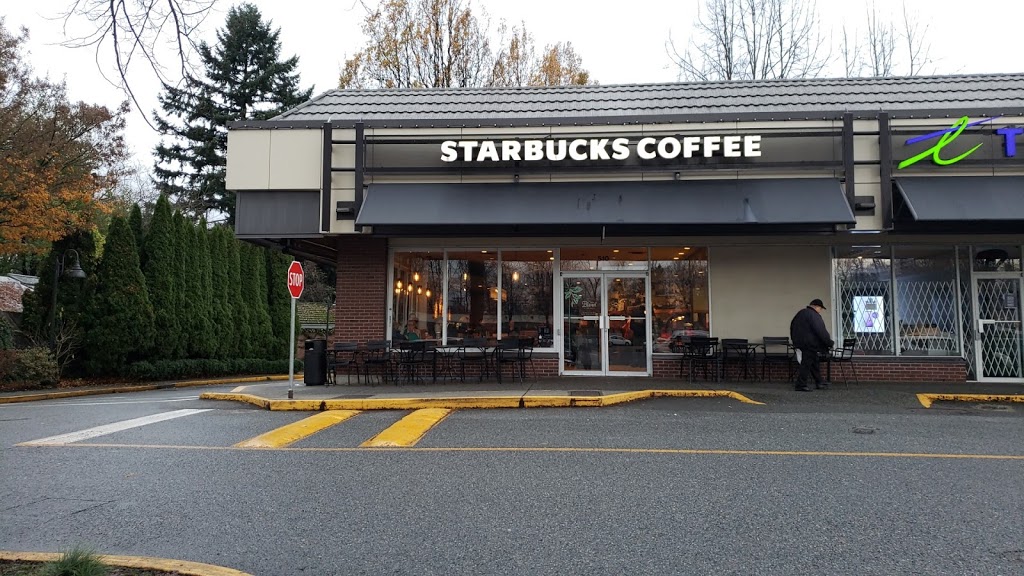 Starbucks | 333 Brooksbank Ave #510, North Vancouver, BC V7J 2S8, Canada | Phone: (604) 986-4255