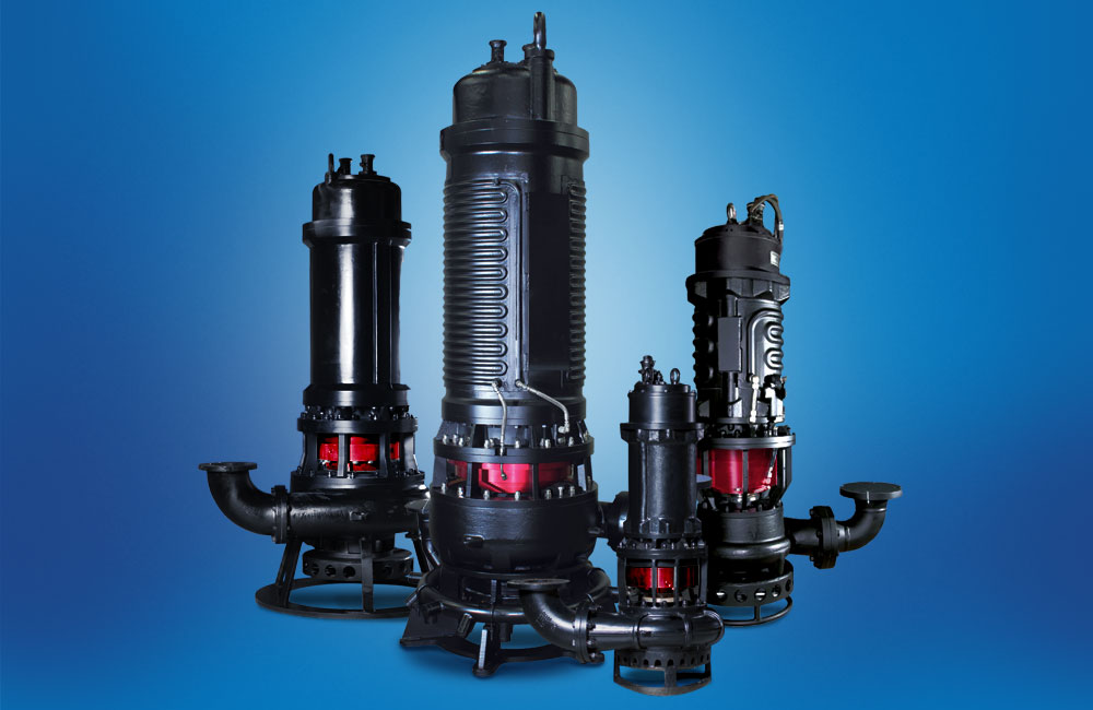 Hevvy/Toyo Pumps North America Corporation | 1550 Brigantine Dr, Coquitlam, BC V3K 7C1, Canada | Phone: (604) 298-1213